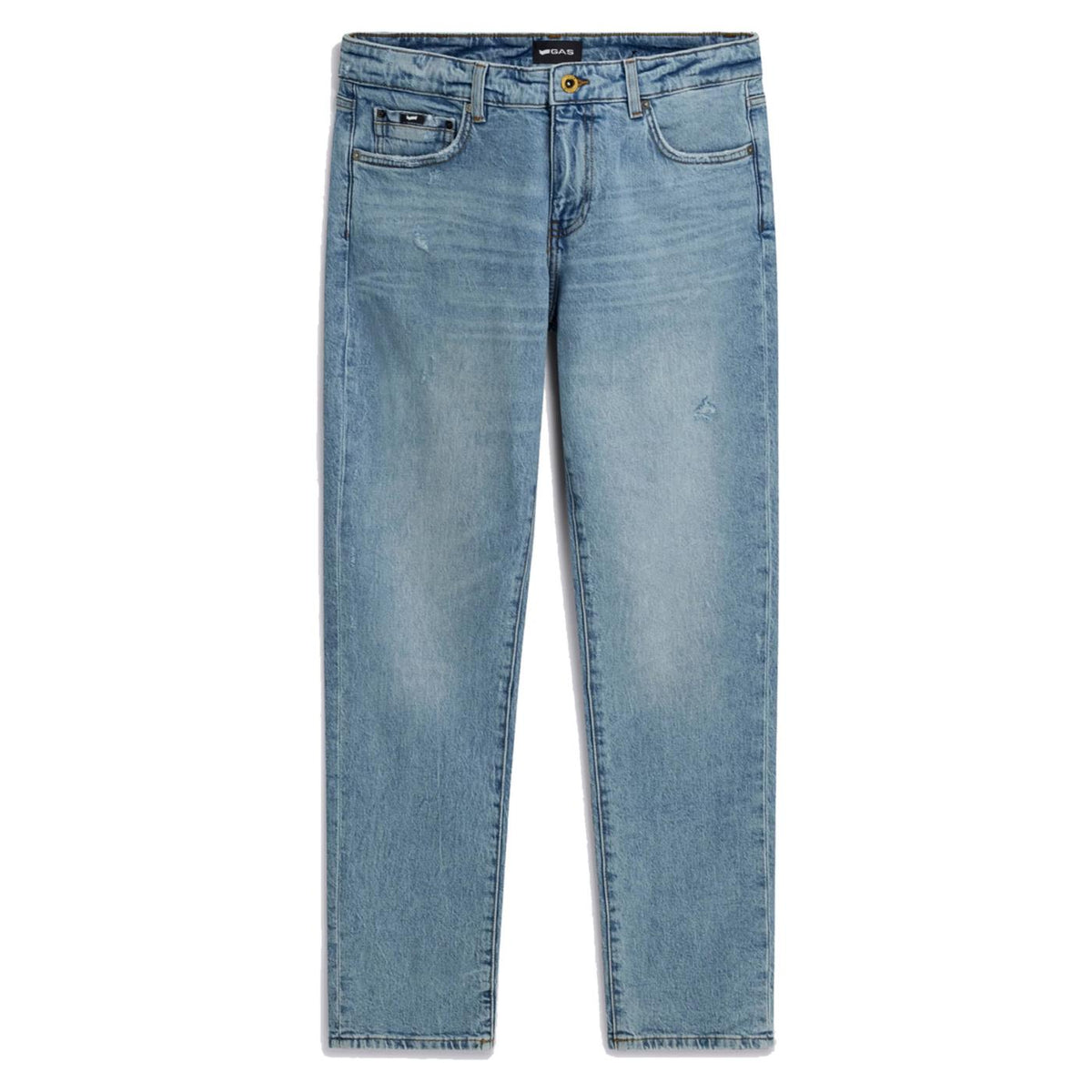 GAS ALBERT L.34 - Denim - immagine principale