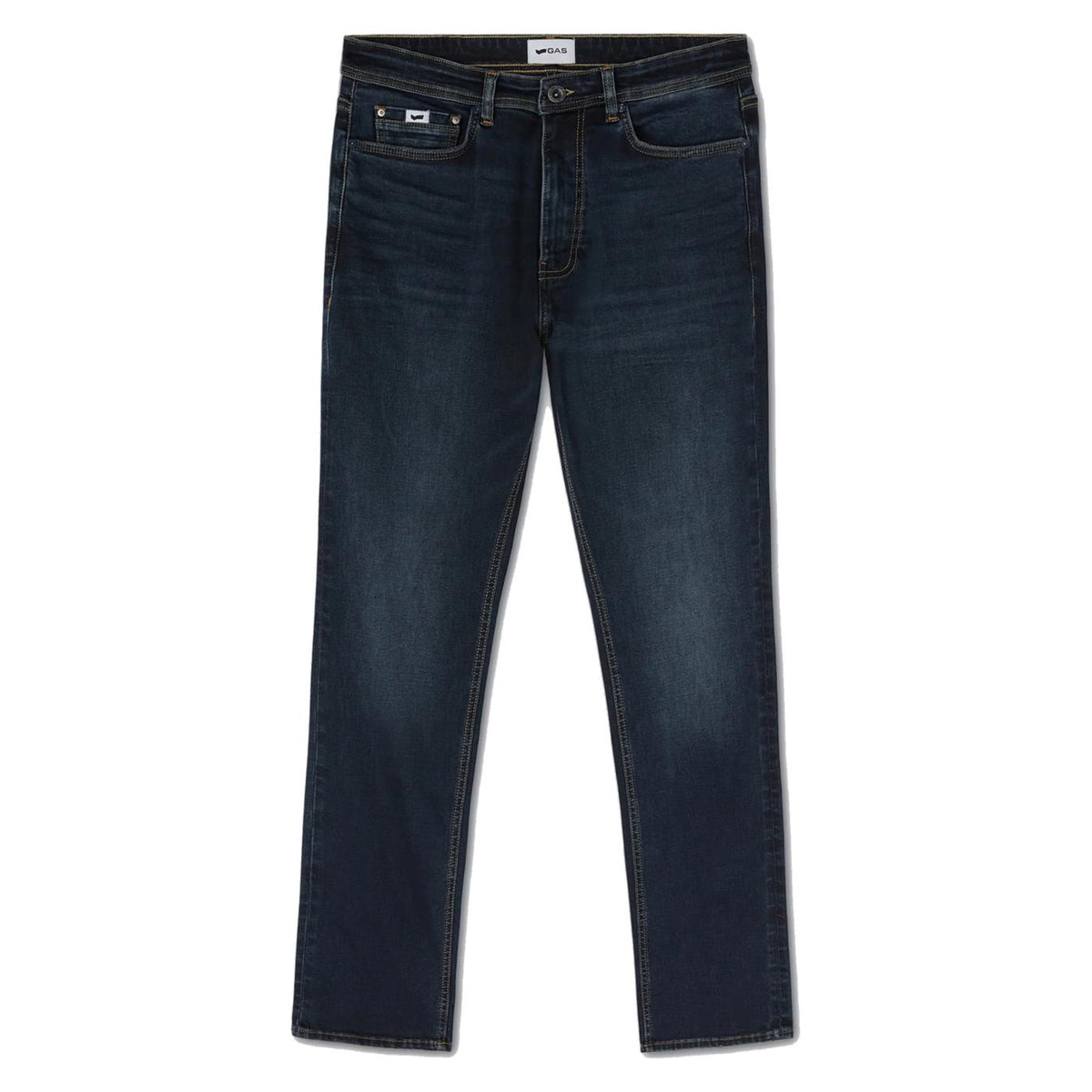 GAS MORRIS L34 MED BLUE DARK