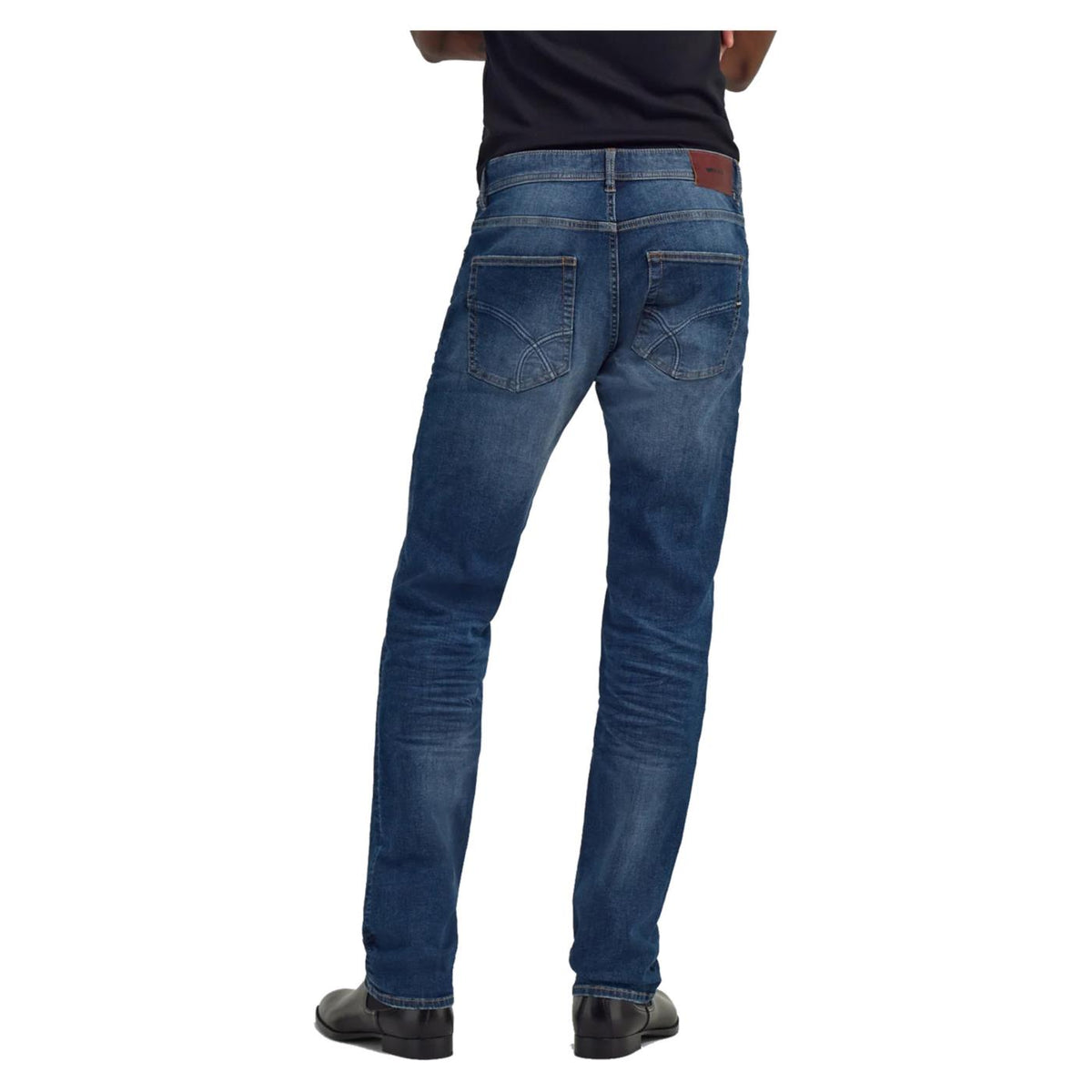 GAS MORRIS DENIM STRETCH L.34 - seconda immagine