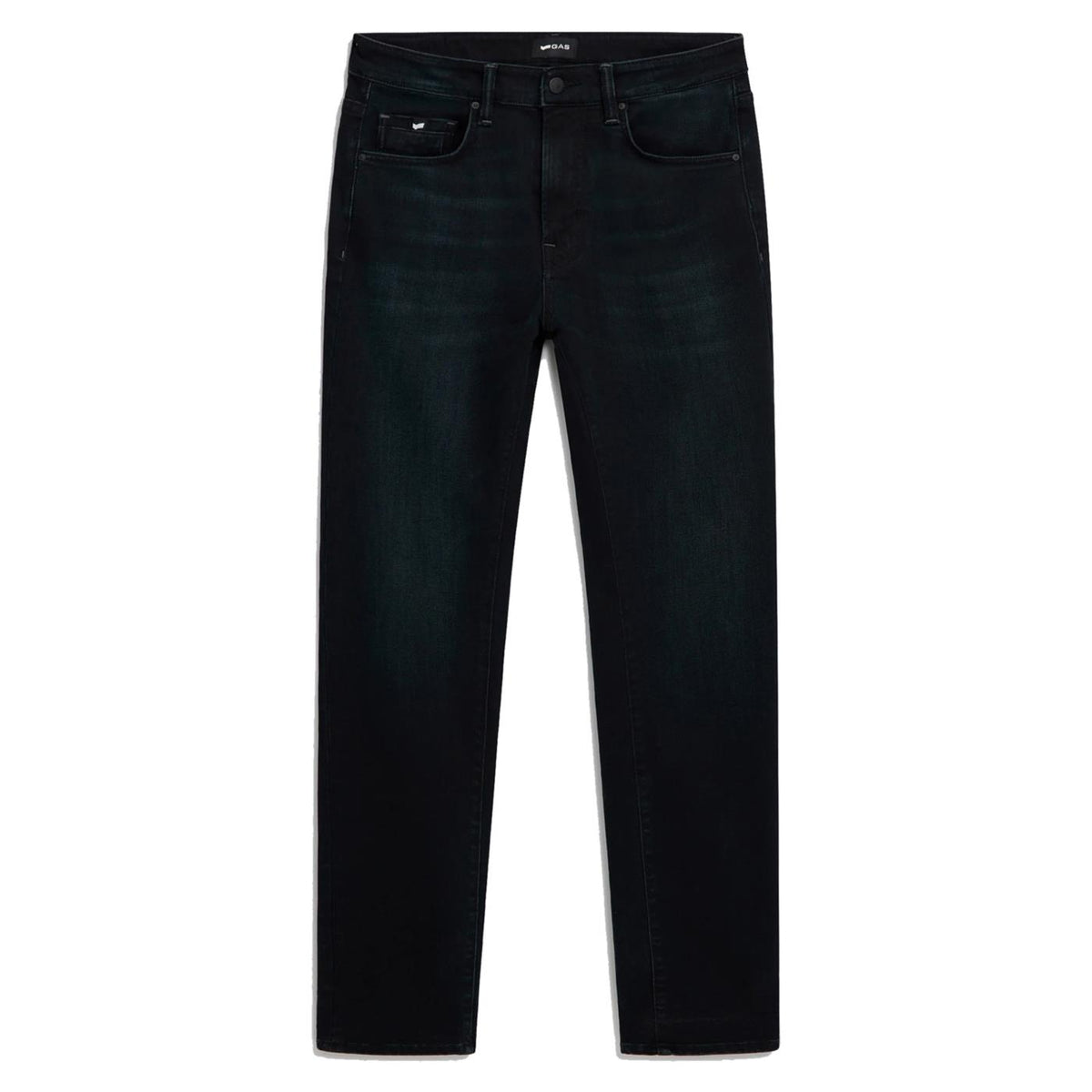 GAS ALBERT L32 BROWN BLUE USE