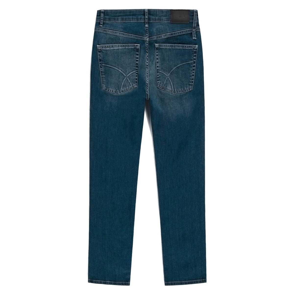 GAS ALBERT SIMPLE 32 DARK BLU