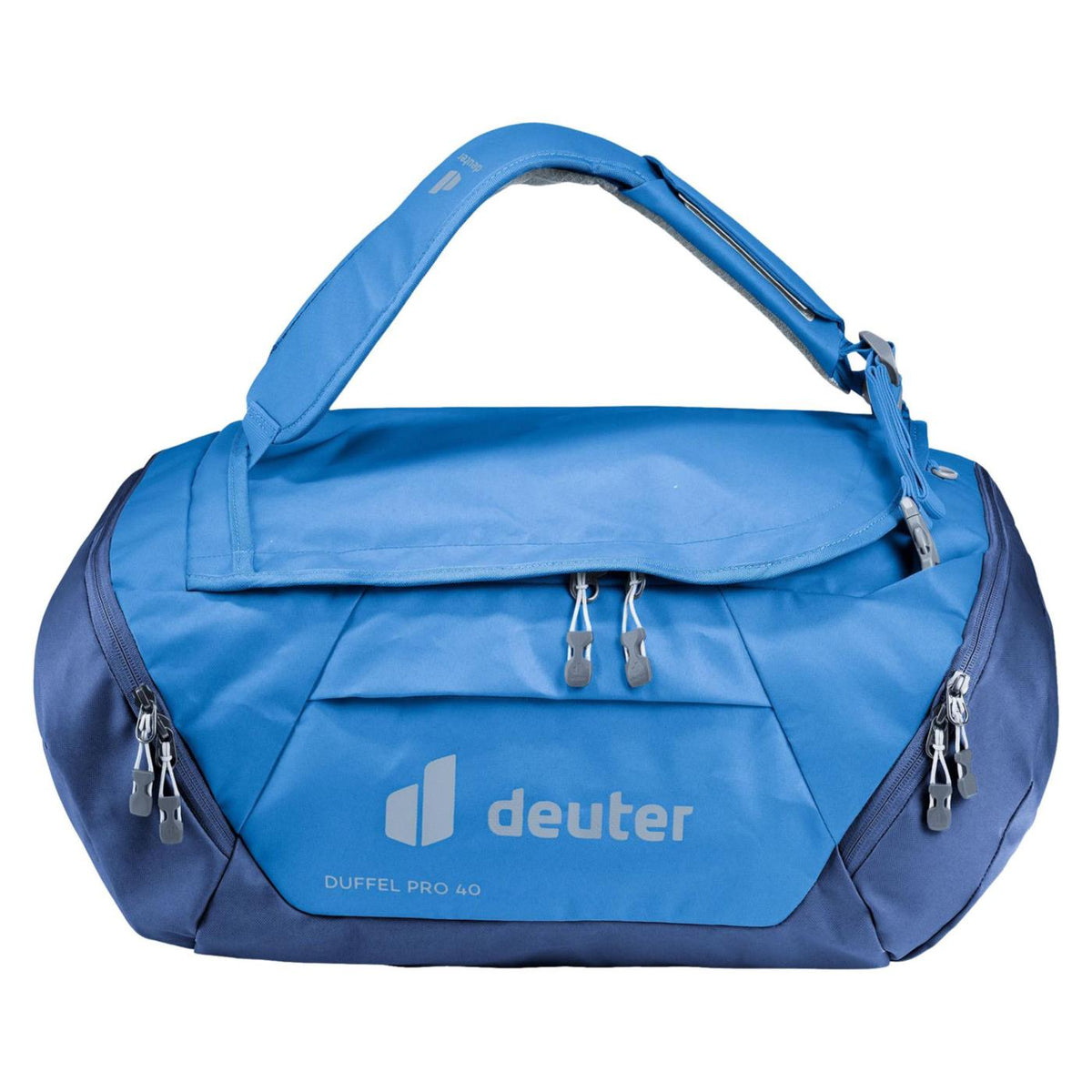 DEUTER DUFFEL PRO 40 - Azzurro - immagine principale