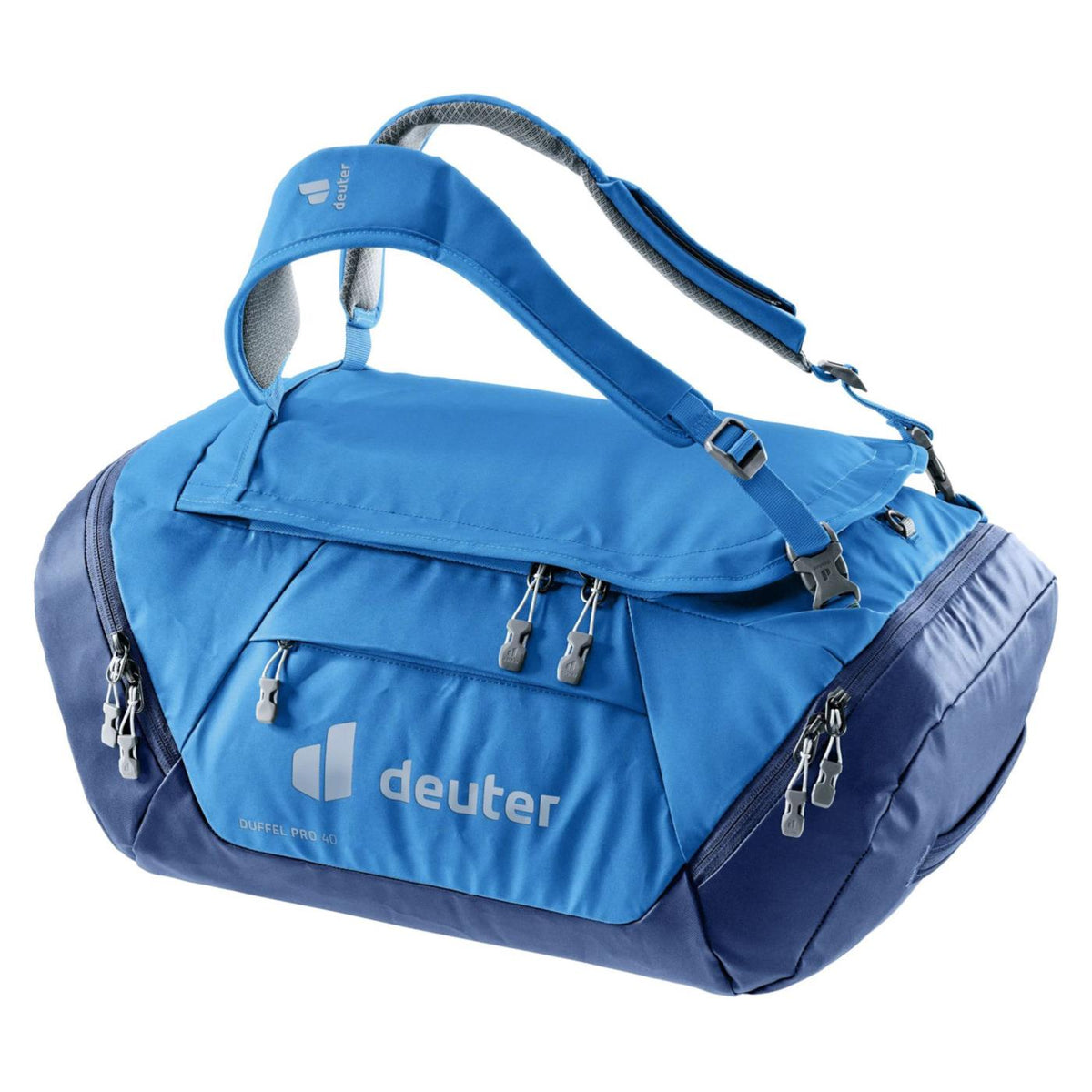 DEUTER DUFFEL PRO 40 - seconda immagine