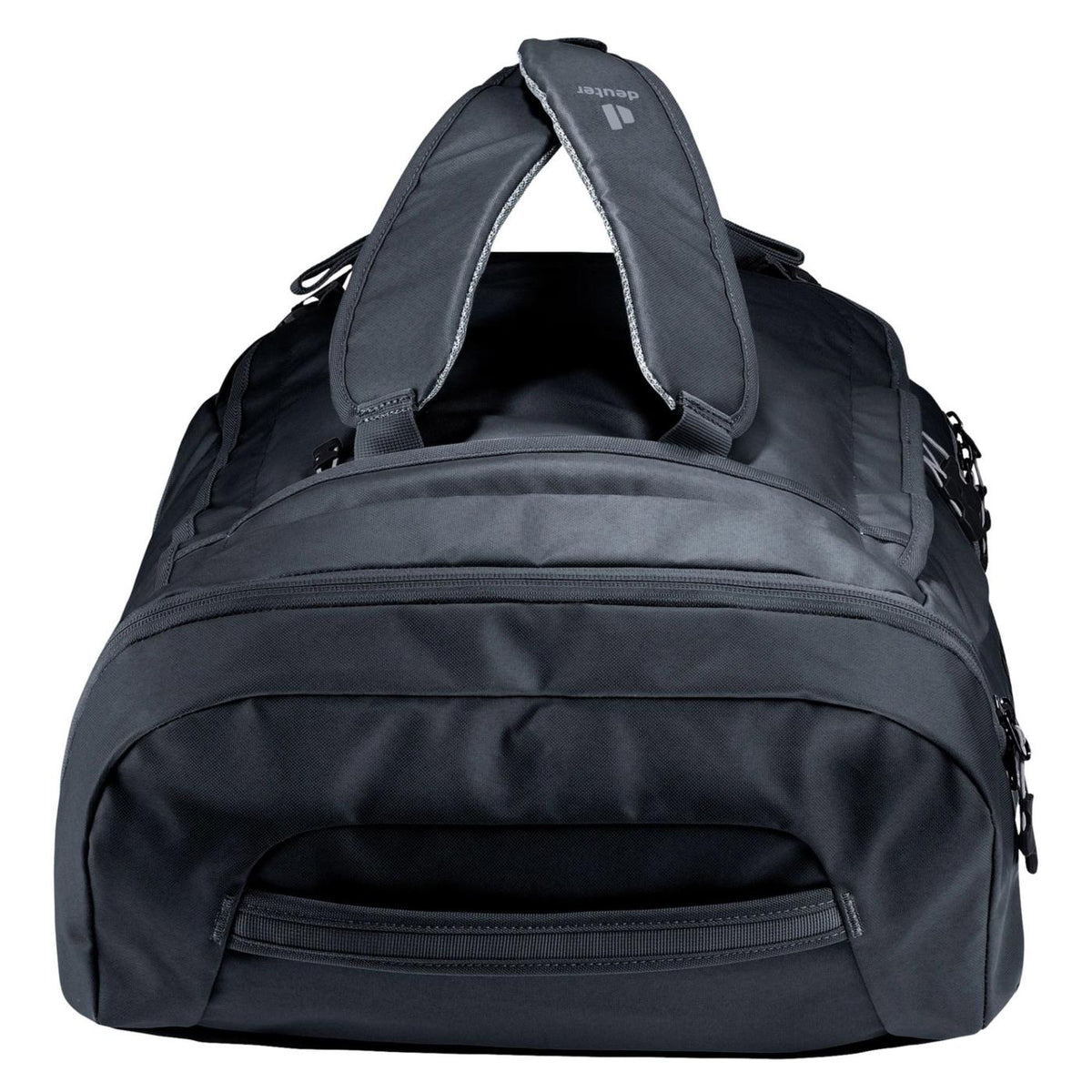 DEUTER DUFFEL PRO 40 - Nero - immagine principale