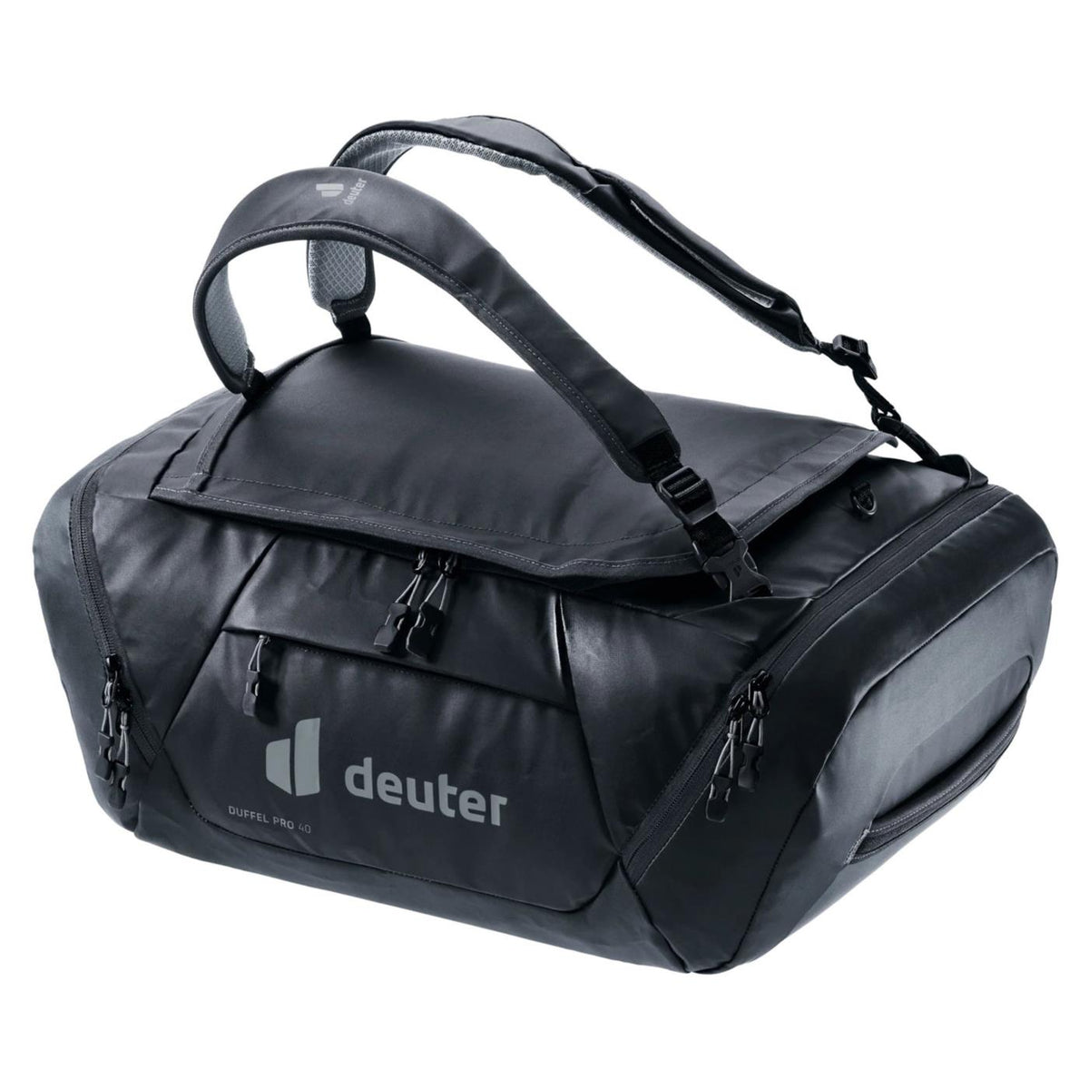 DEUTER DUFFEL PRO 40 - seconda immagine