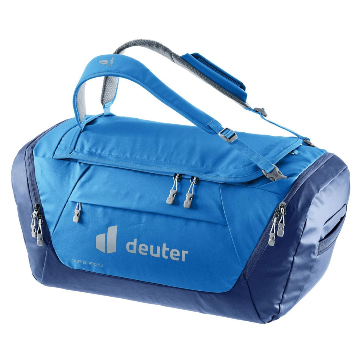 DEUTER DUFFEL PRO 60 - seconda immagine