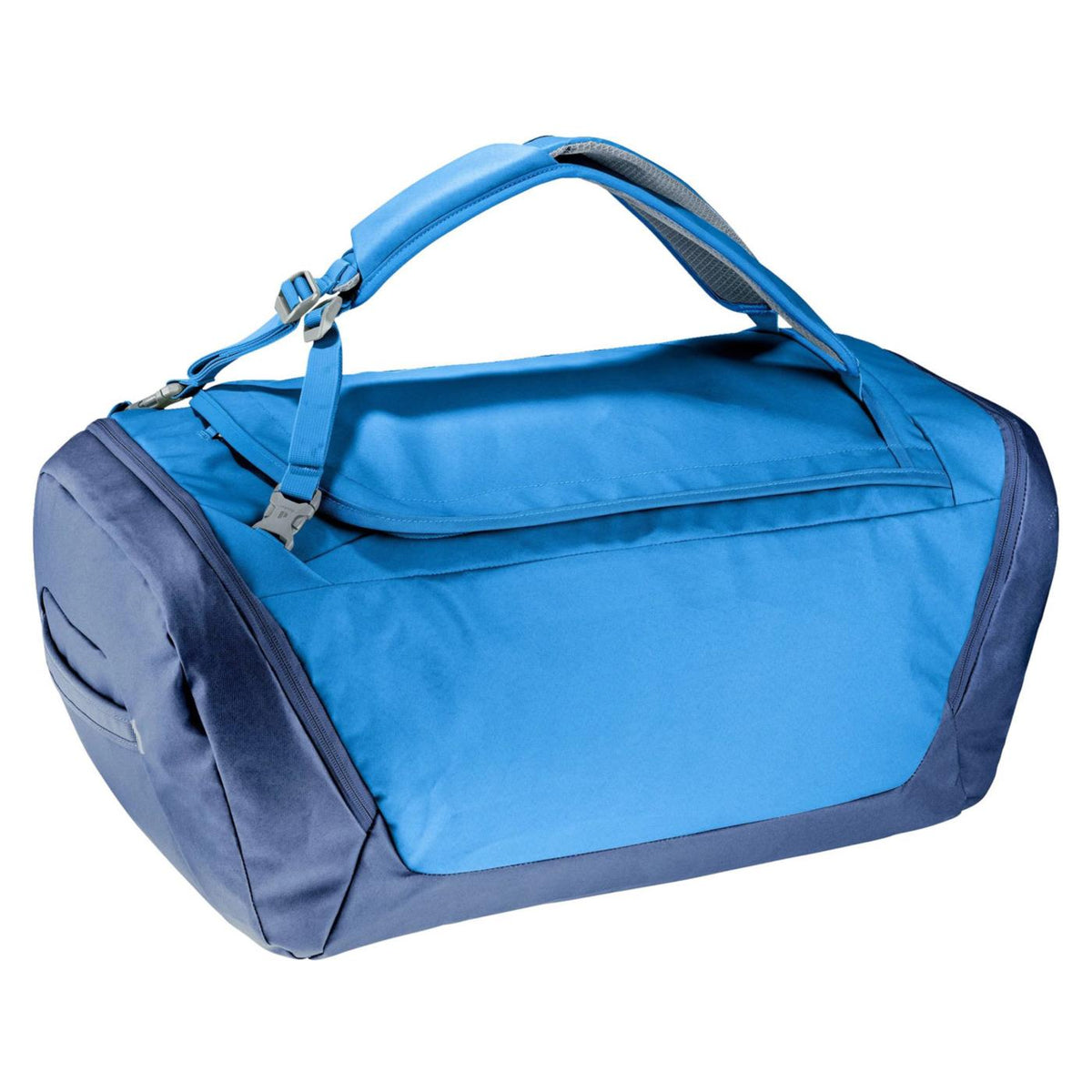 DEUTER DUFFEL PRO 60 - Azzurro - vista 3