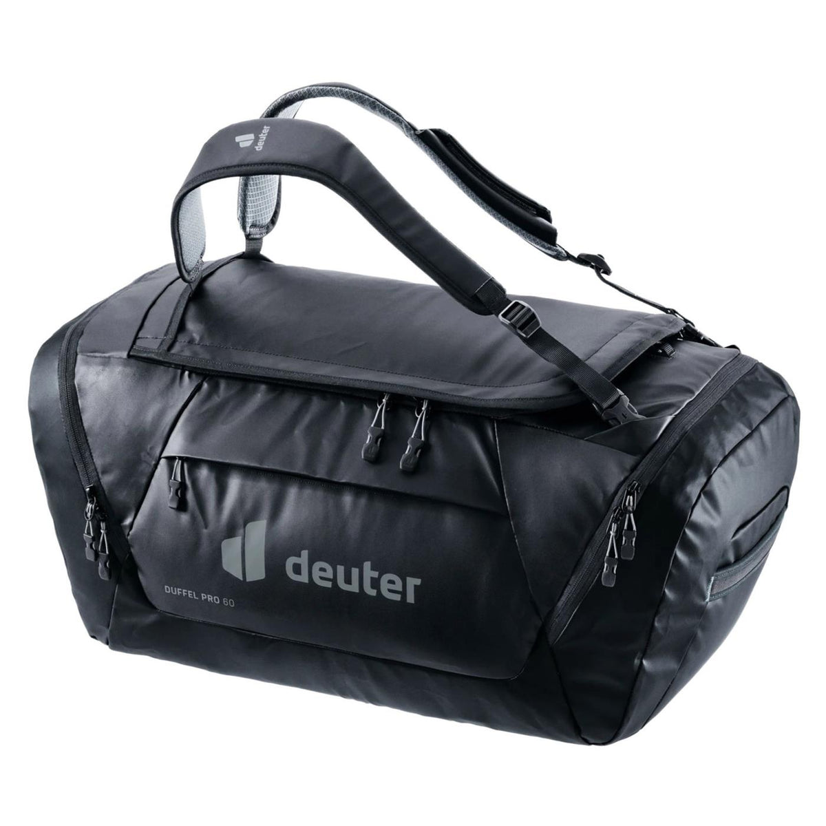 DEUTER DUFFEL PRO 60 - seconda immagine