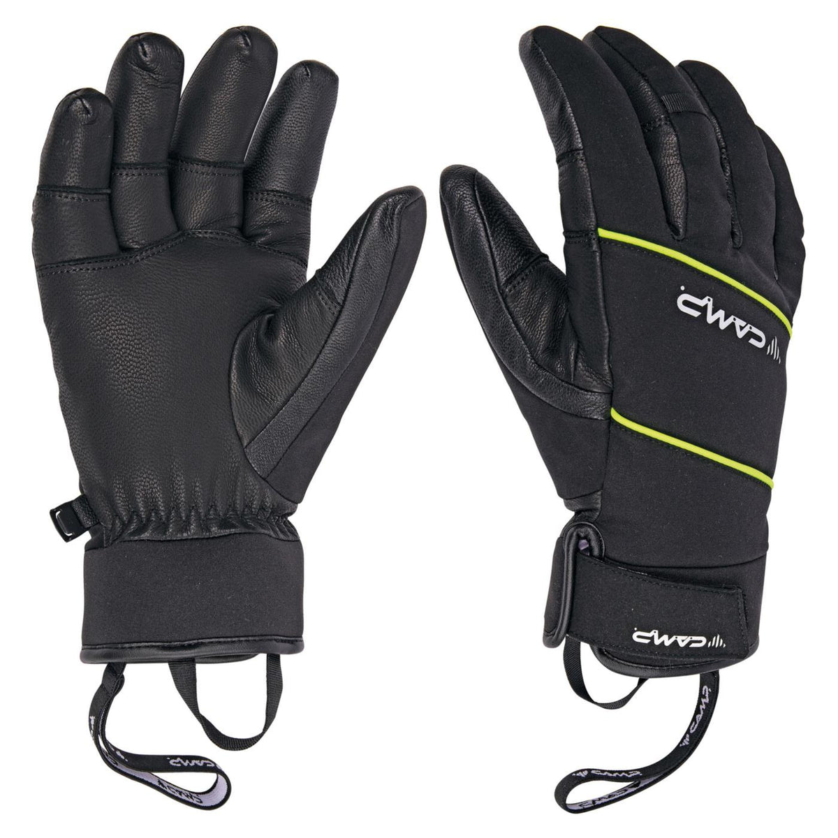 CAMP G HOT WOOL DRY