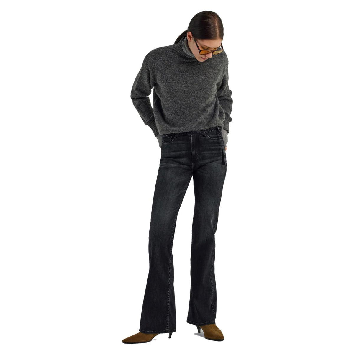 GAS STAR G BOOTCUT