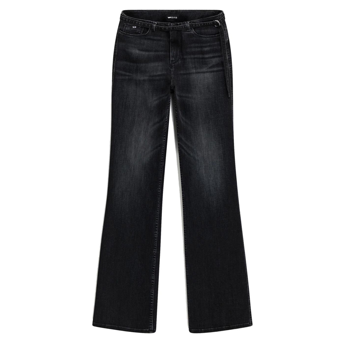 GAS STAR G BOOTCUT - vista 3