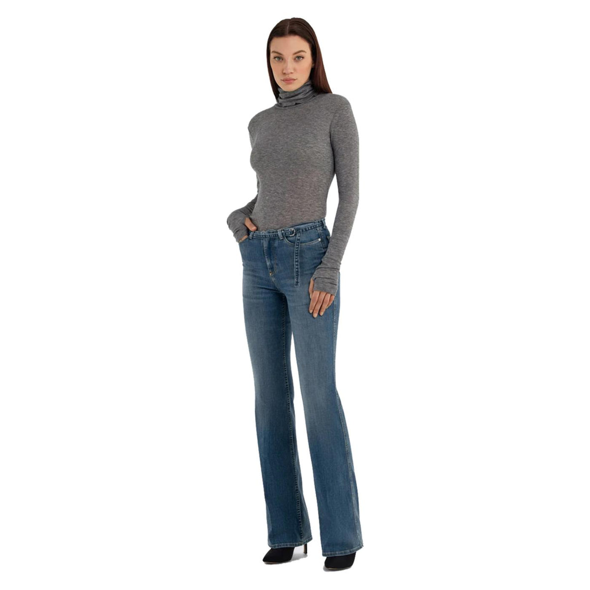 GAS STAR G BOOTCUT