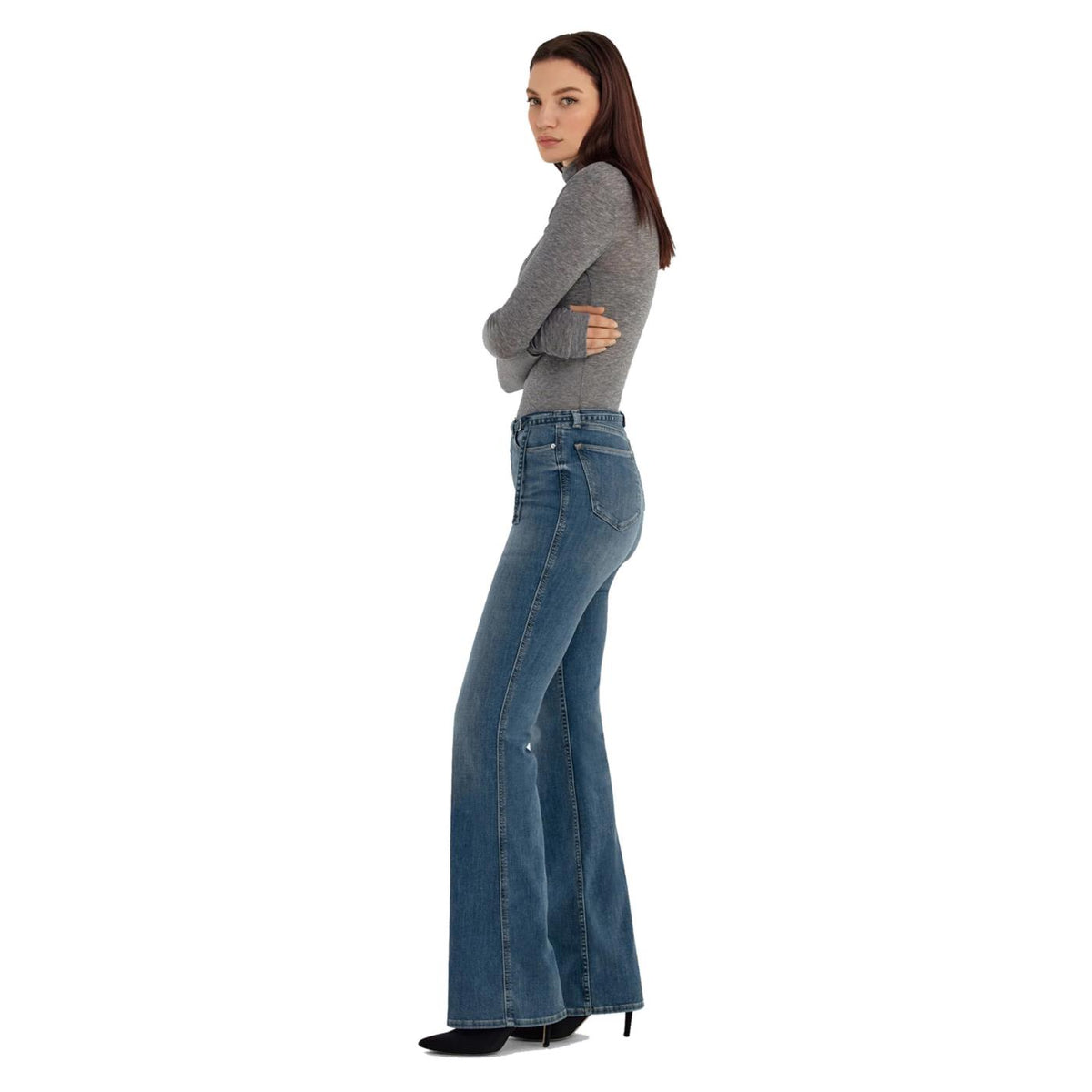 GAS STAR G BOOTCUT - seconda immagine