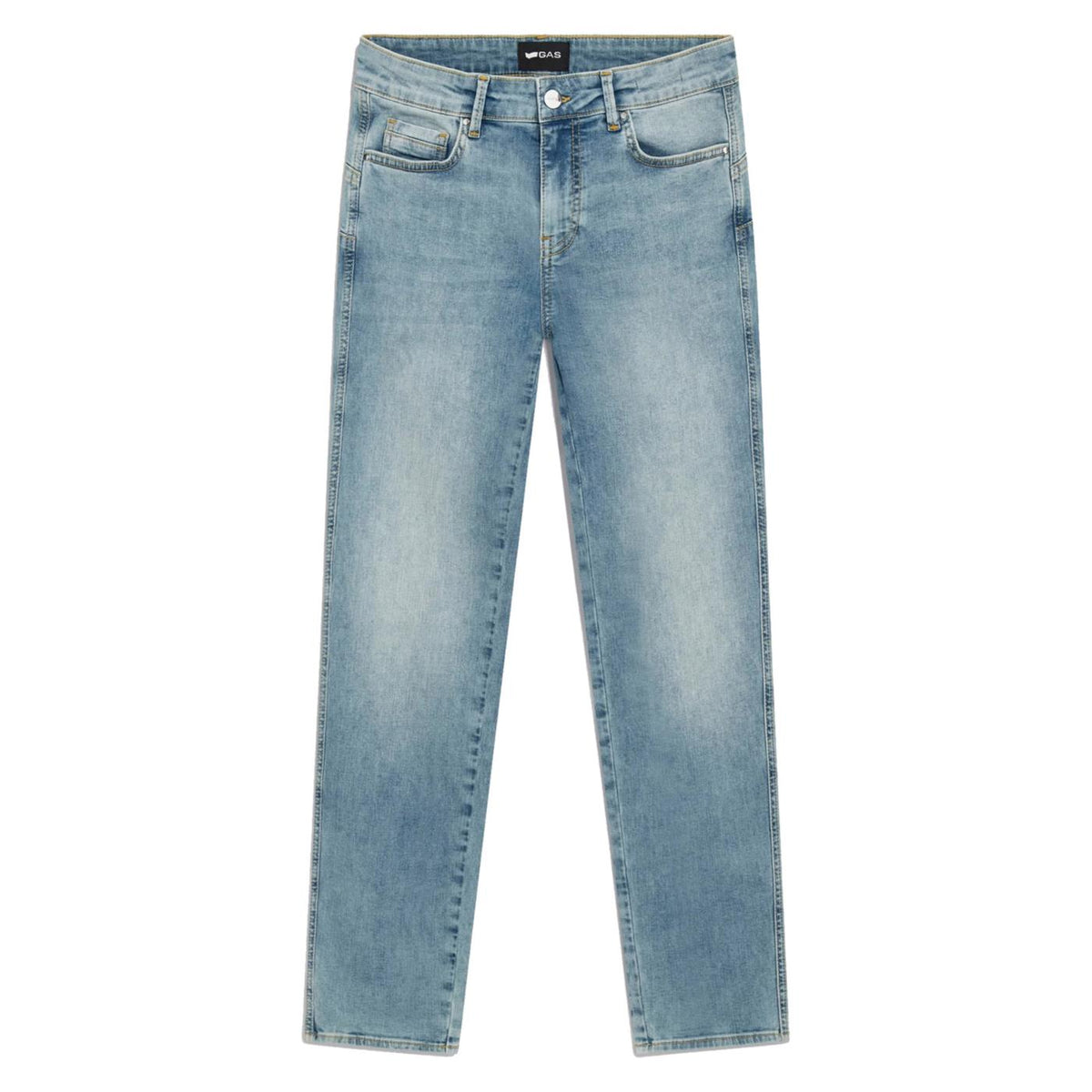 GAS STAR UP LOW WAIST L.28