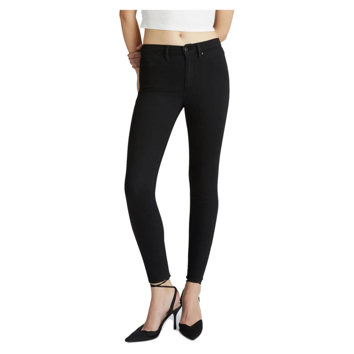 GAS SUMATRA Z L28 SOFT BLK - seconda immagine