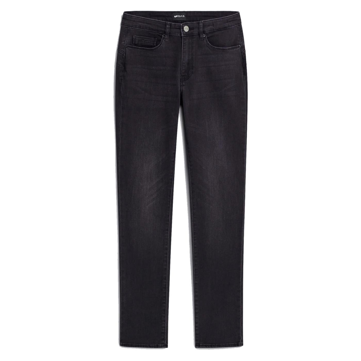 GAS BRITTY UP STRETCH L.30 - Nero - immagine principale