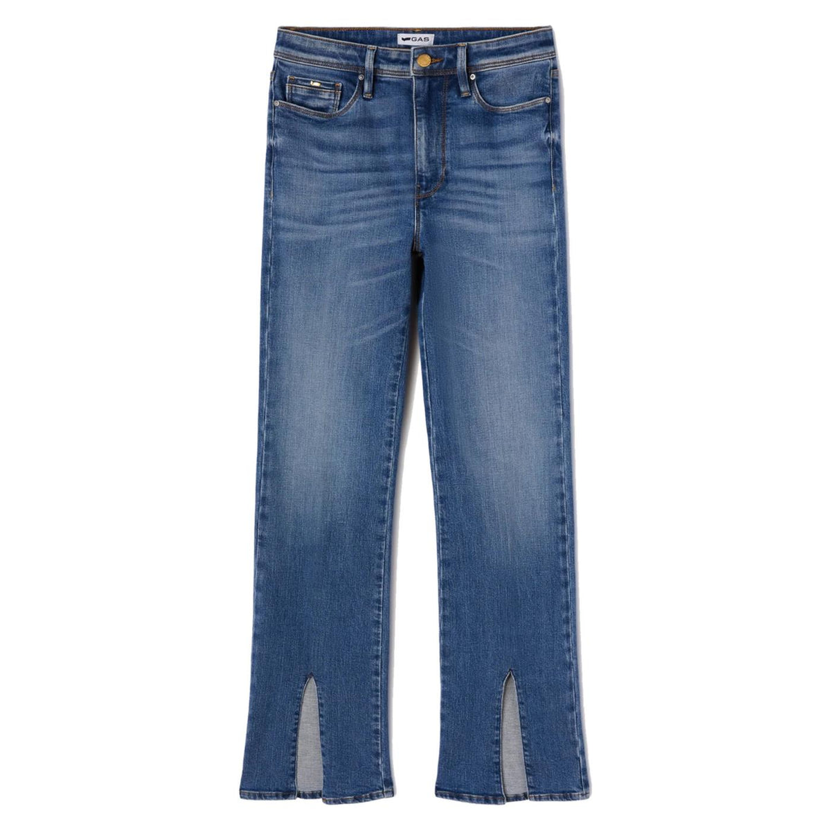 GAS STAR G BOOTCUT L32