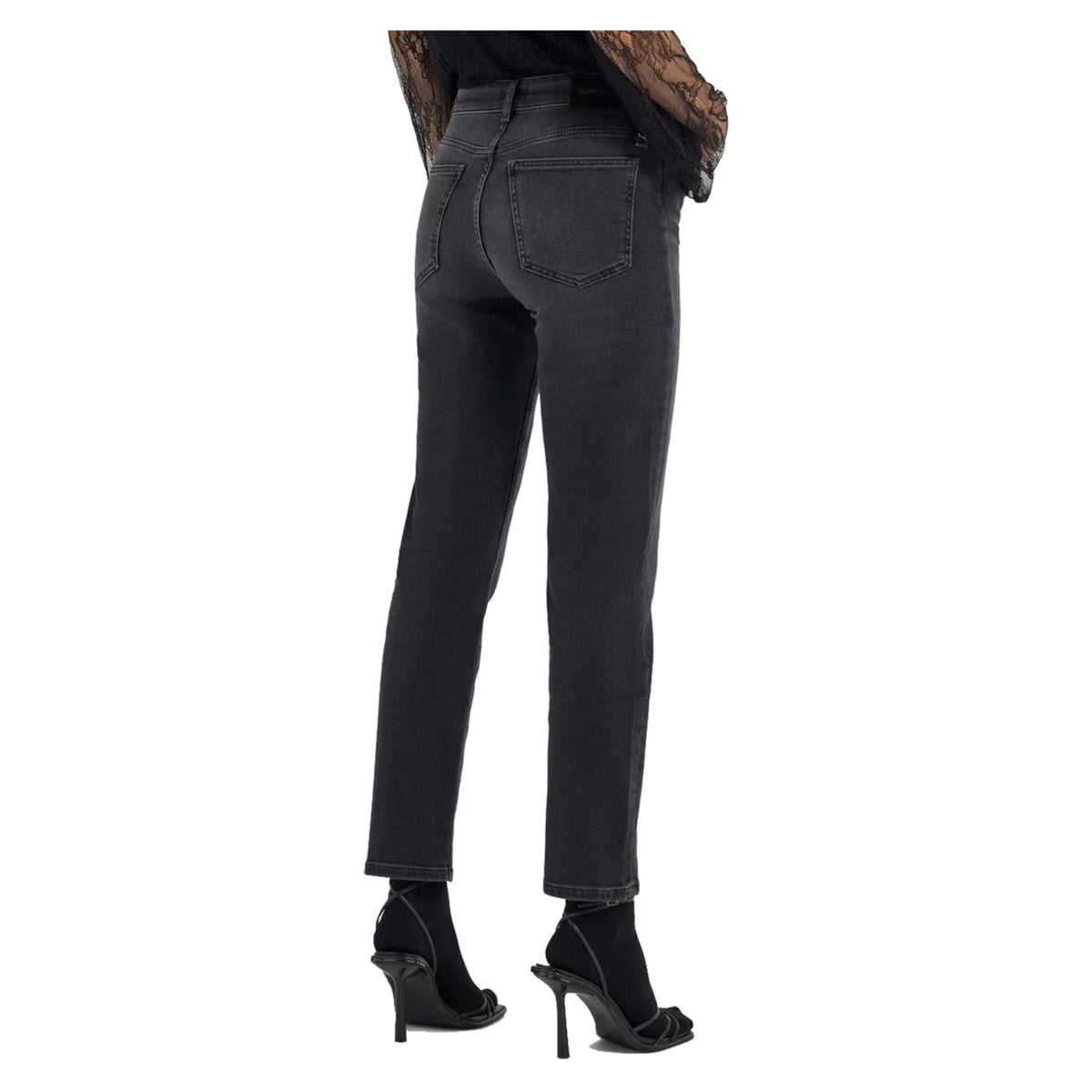 GAS BETH L28 BLACK DARK