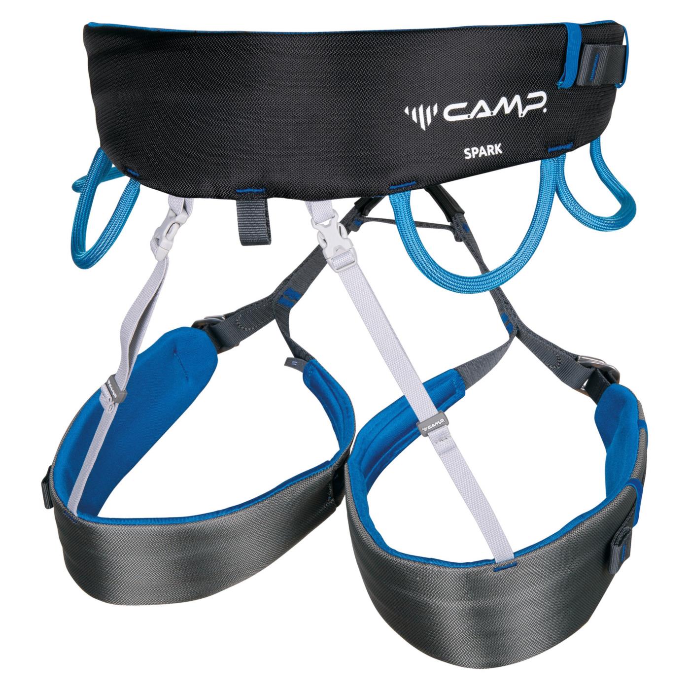 CAMP SPARK HARNESS