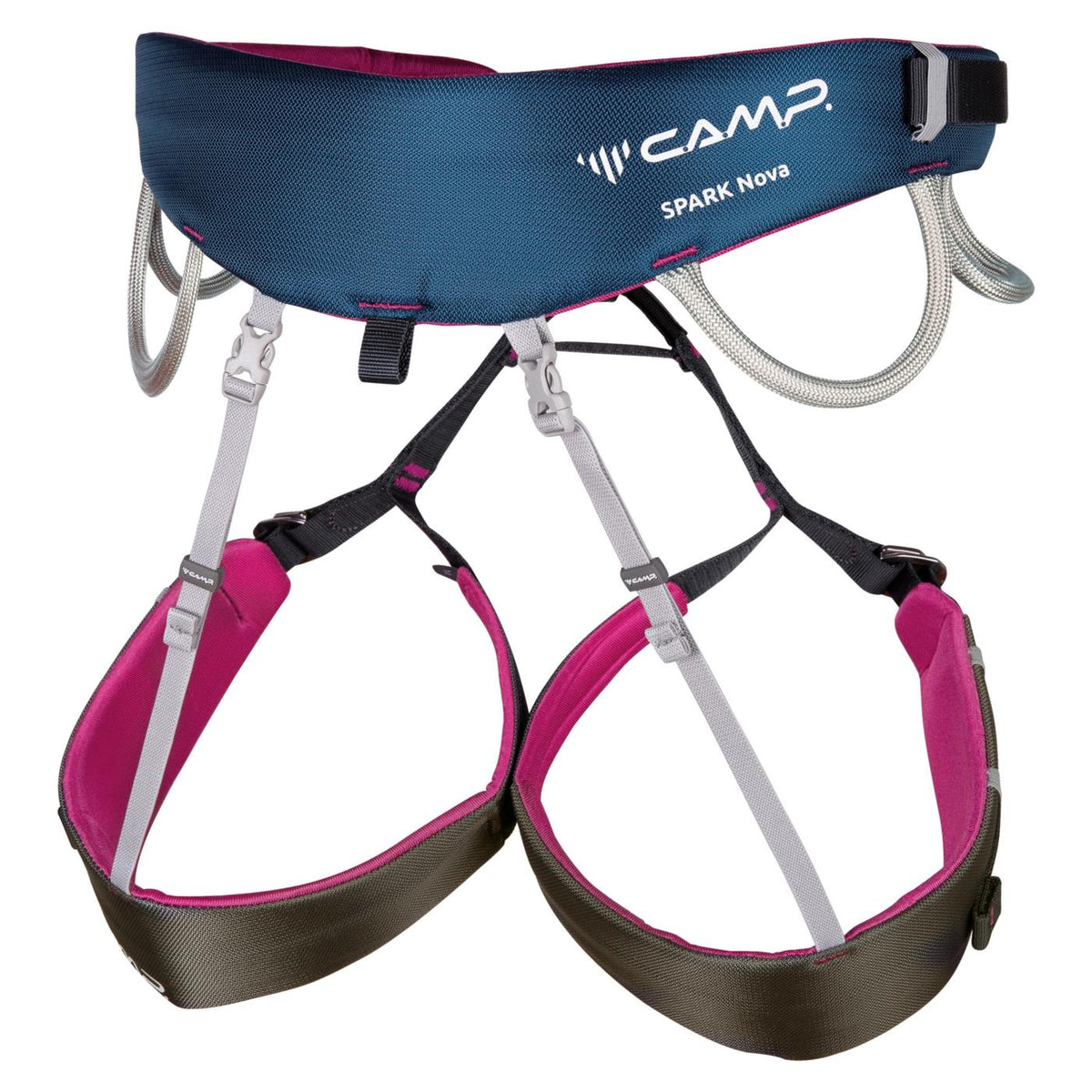CAMP HARNESS SPARK NOVA