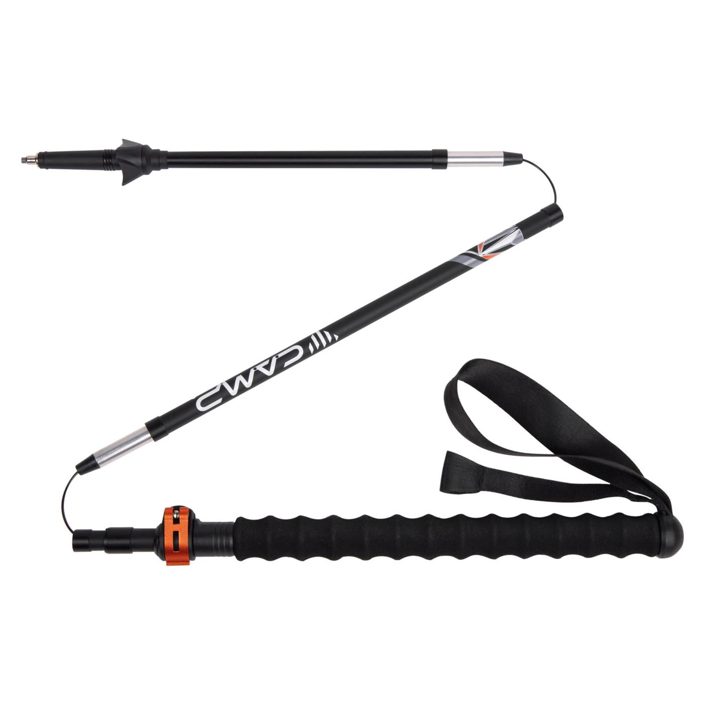 CAMP SKY CARBON PLUS - Nero - vista 2