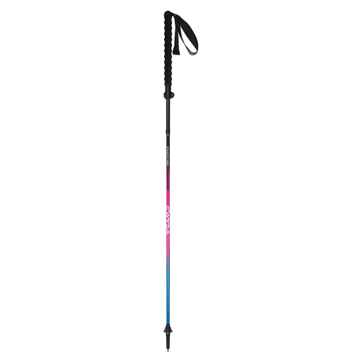 CAMP SONIC ALU W PLUS