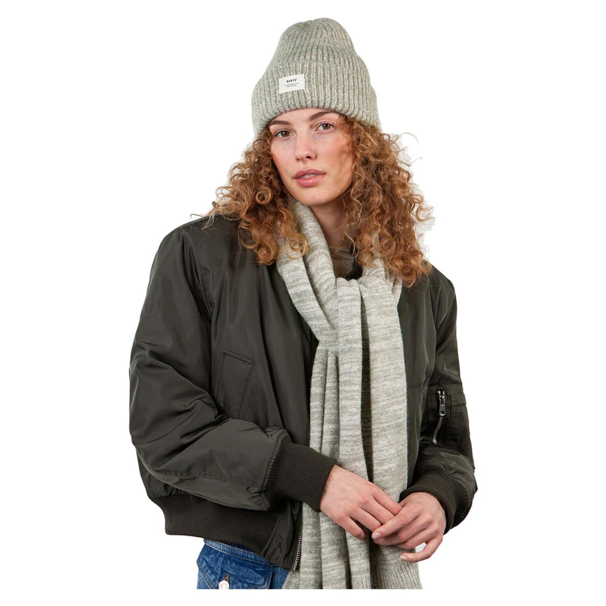 BARTS OWLET BEANIE - vista 2
