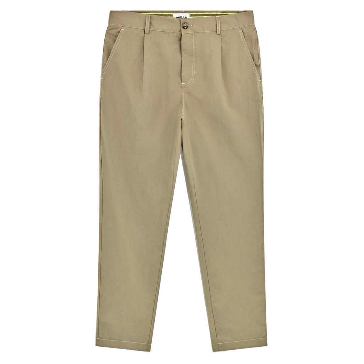 GAS NEW COSME LINEN COTTON