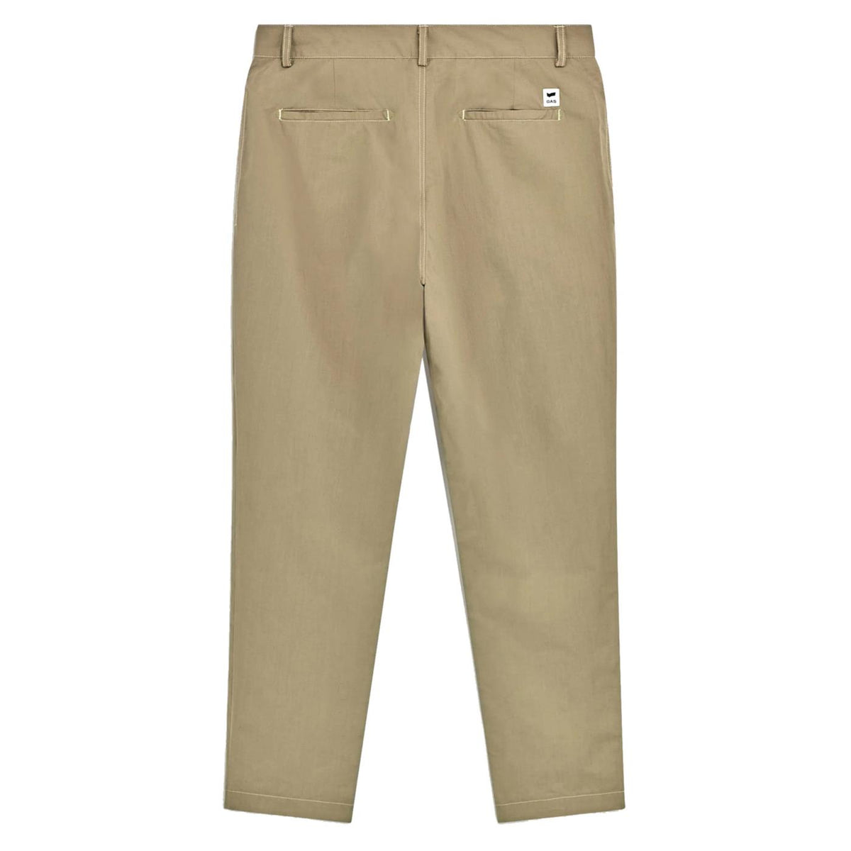 GAS NEW COSME LINEN COTTON - seconda immagine