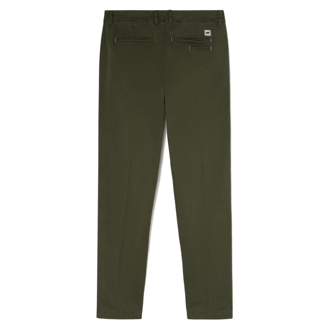 GAS NEW SADECK DET PANT