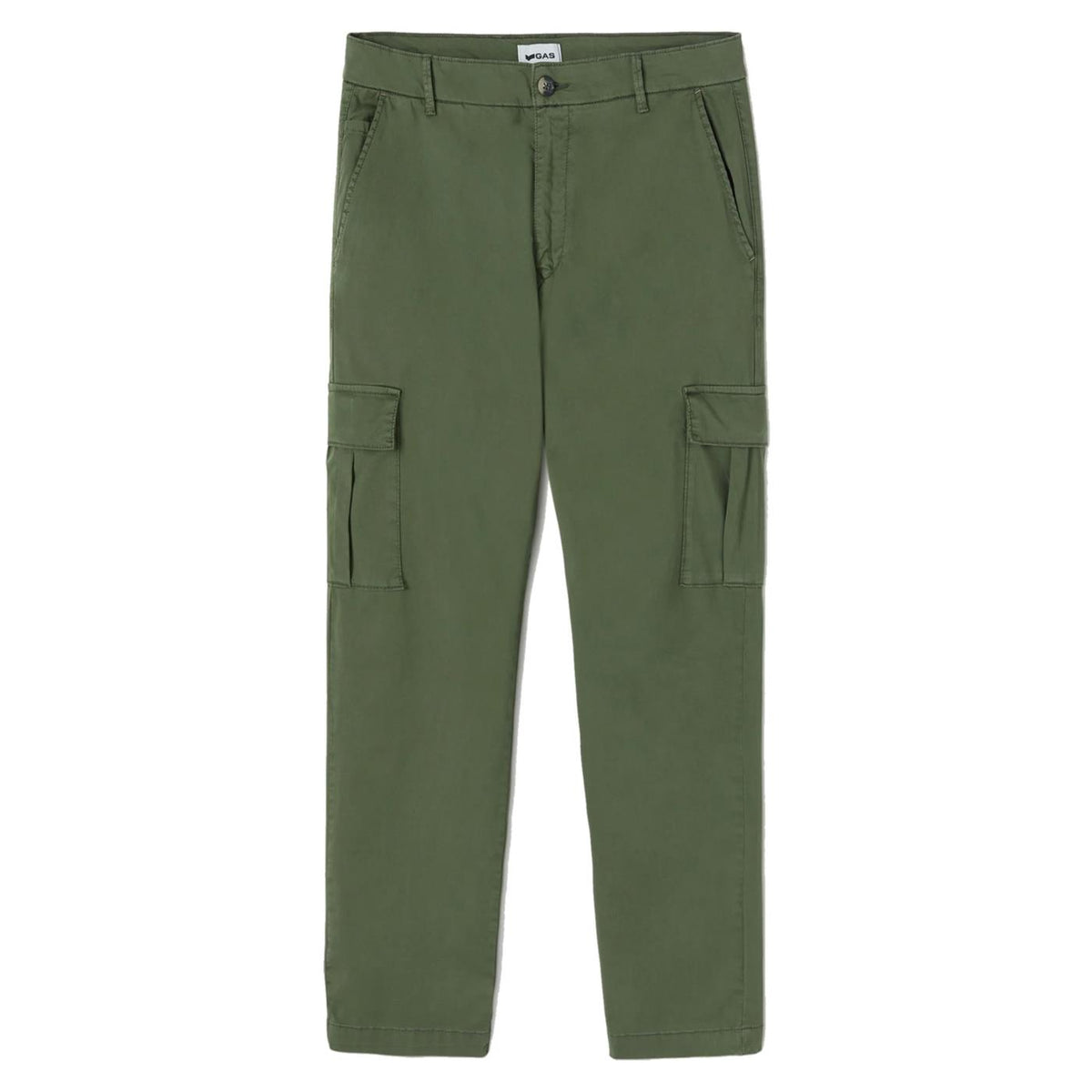 GAS THIBO' PKS RIPSTOP PANT