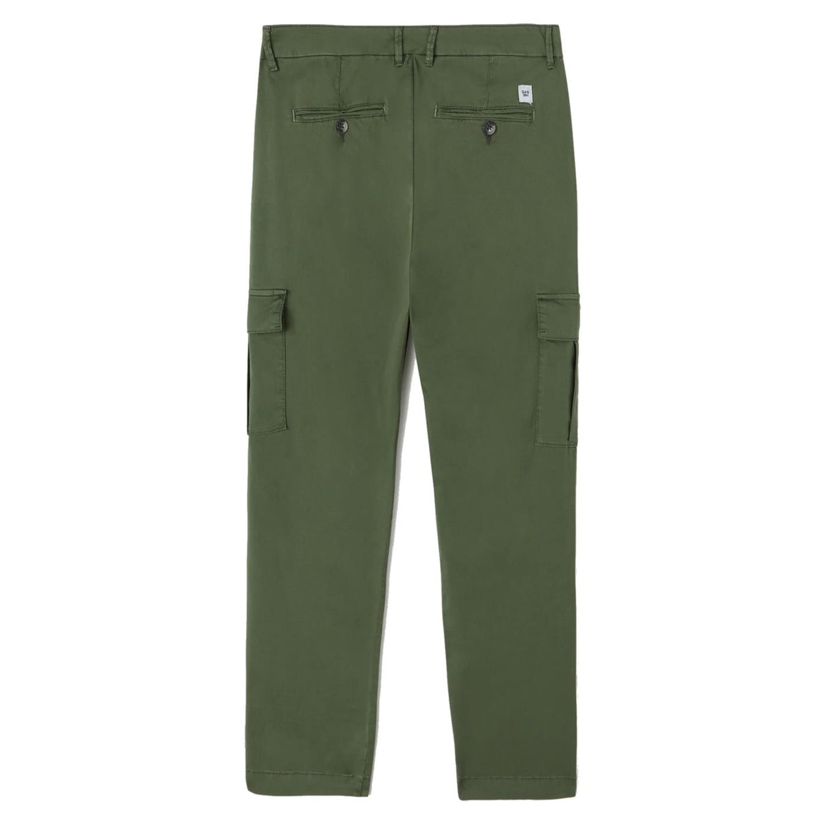 GAS THIBO' PKS RIPSTOP PANT