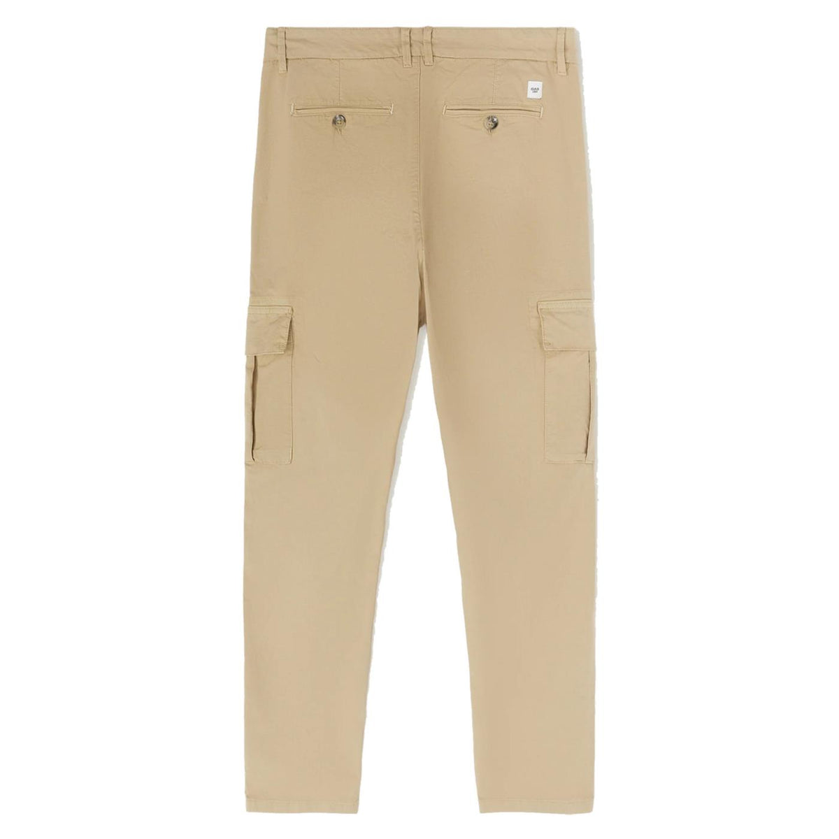 GAS THIBO' PKS RIPSTOP PANT - seconda immagine