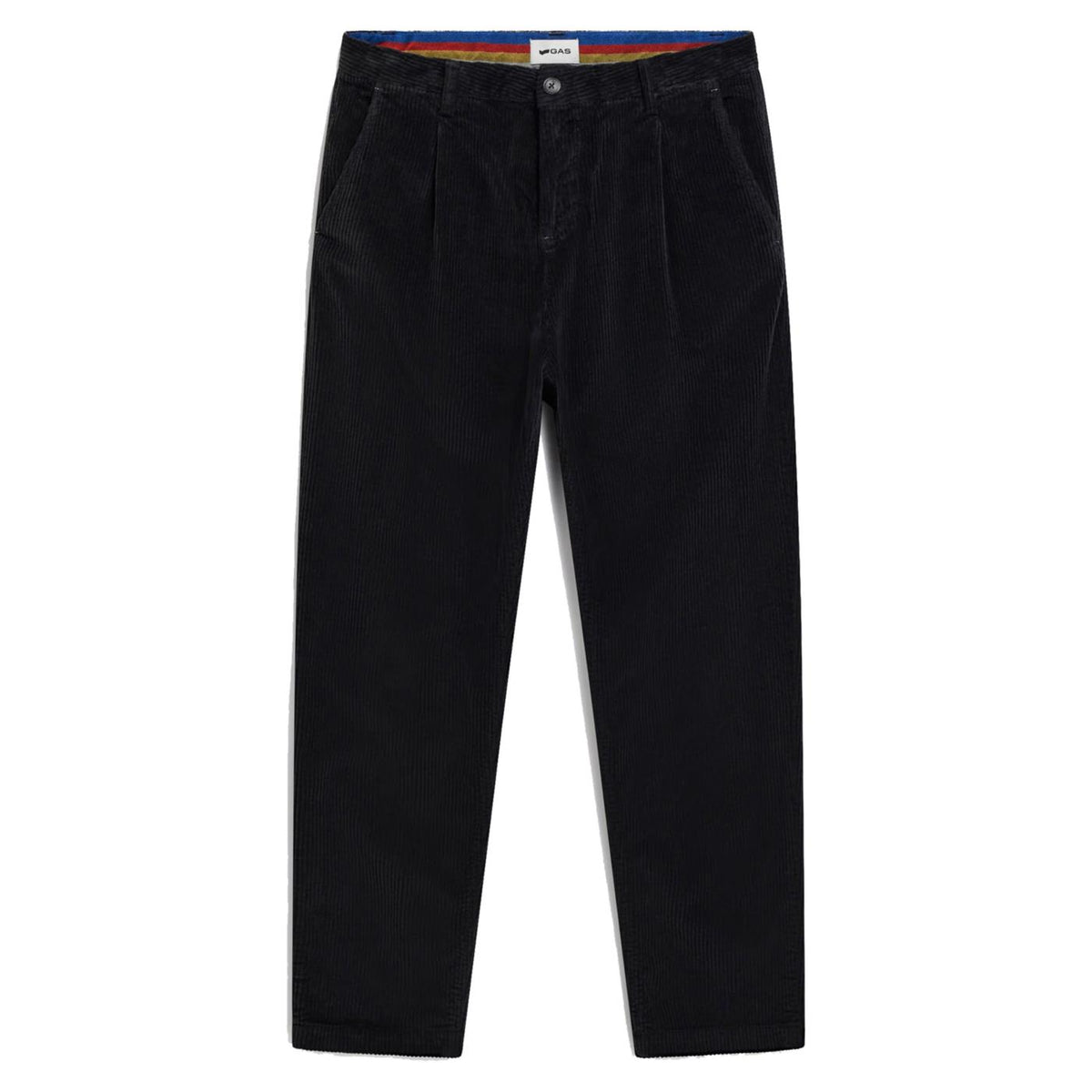 GAS COSME PANT CORDUROY COTT
