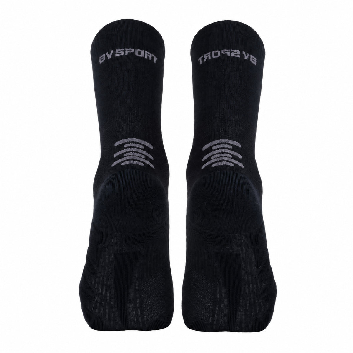 BV SPORT RUN MARATHON HIGH BLACK - seconda immagine
