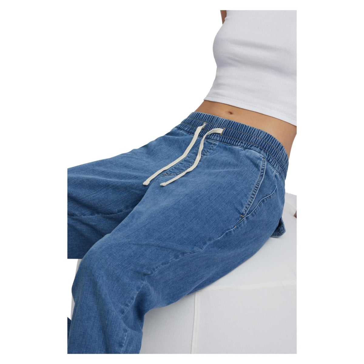 GAS PANTALONI JOGGERS