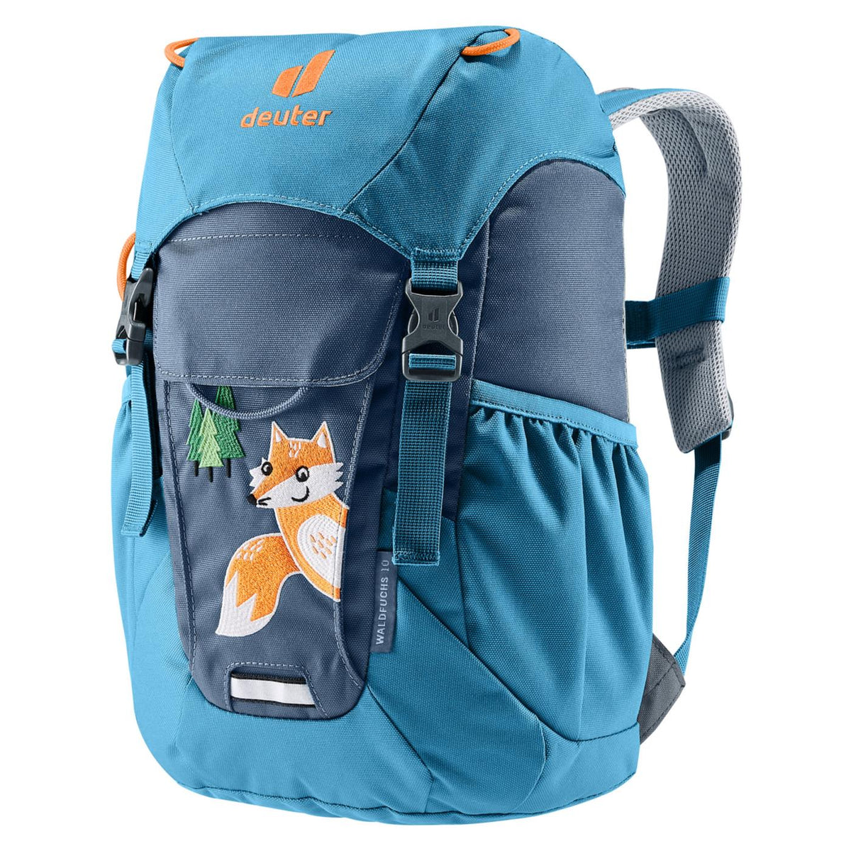 DEUTER WALDFUCHS 10
