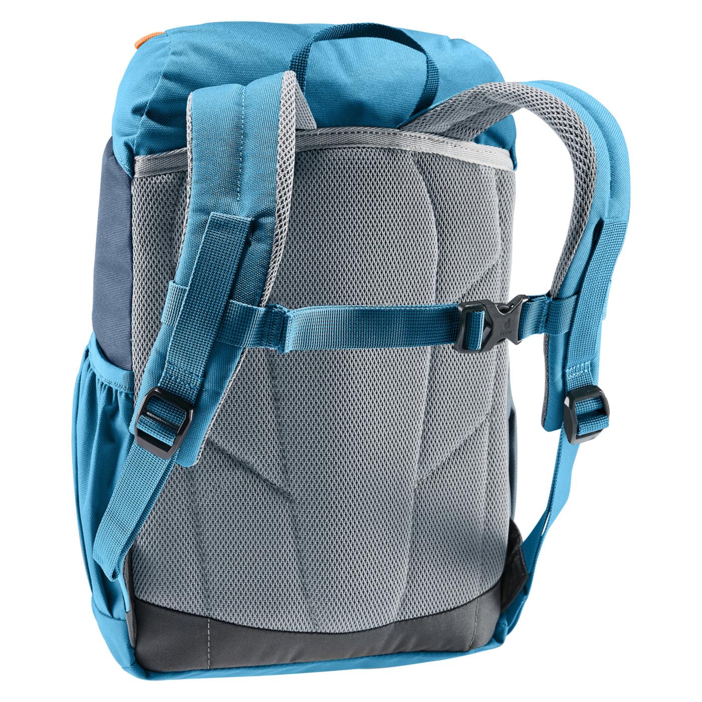 DEUTER WALDFUCHS 10