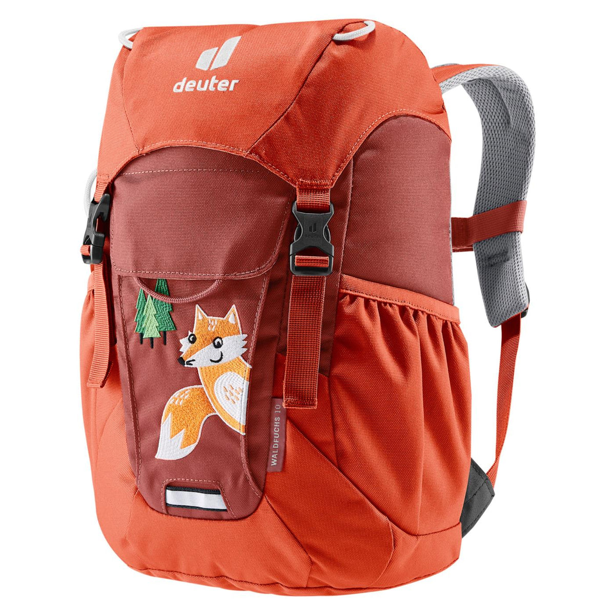 DEUTER WALDFUCHS 10