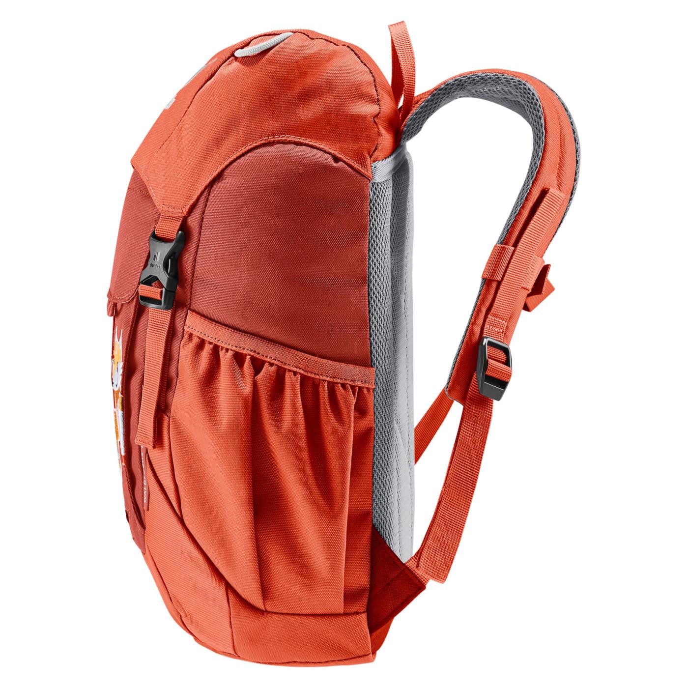 DEUTER WALDFUCHS 10
