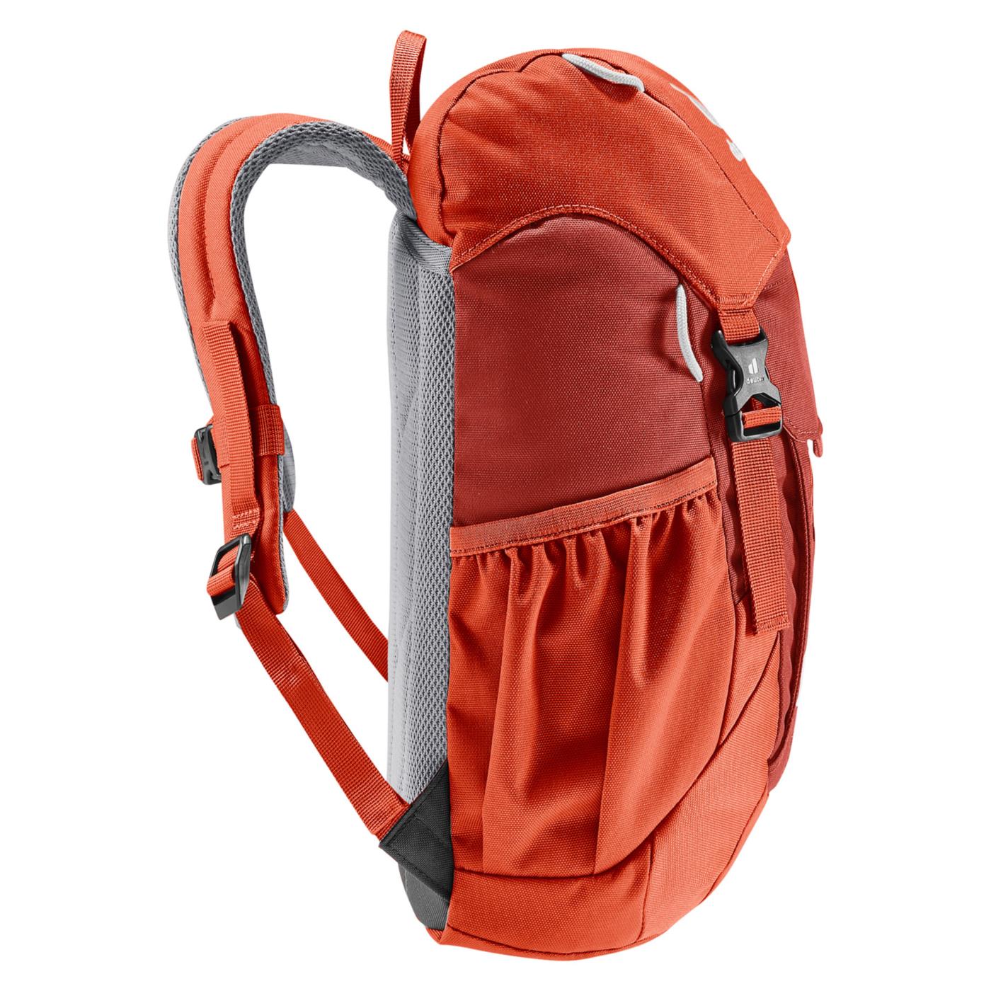 DEUTER WALDFUCHS 10