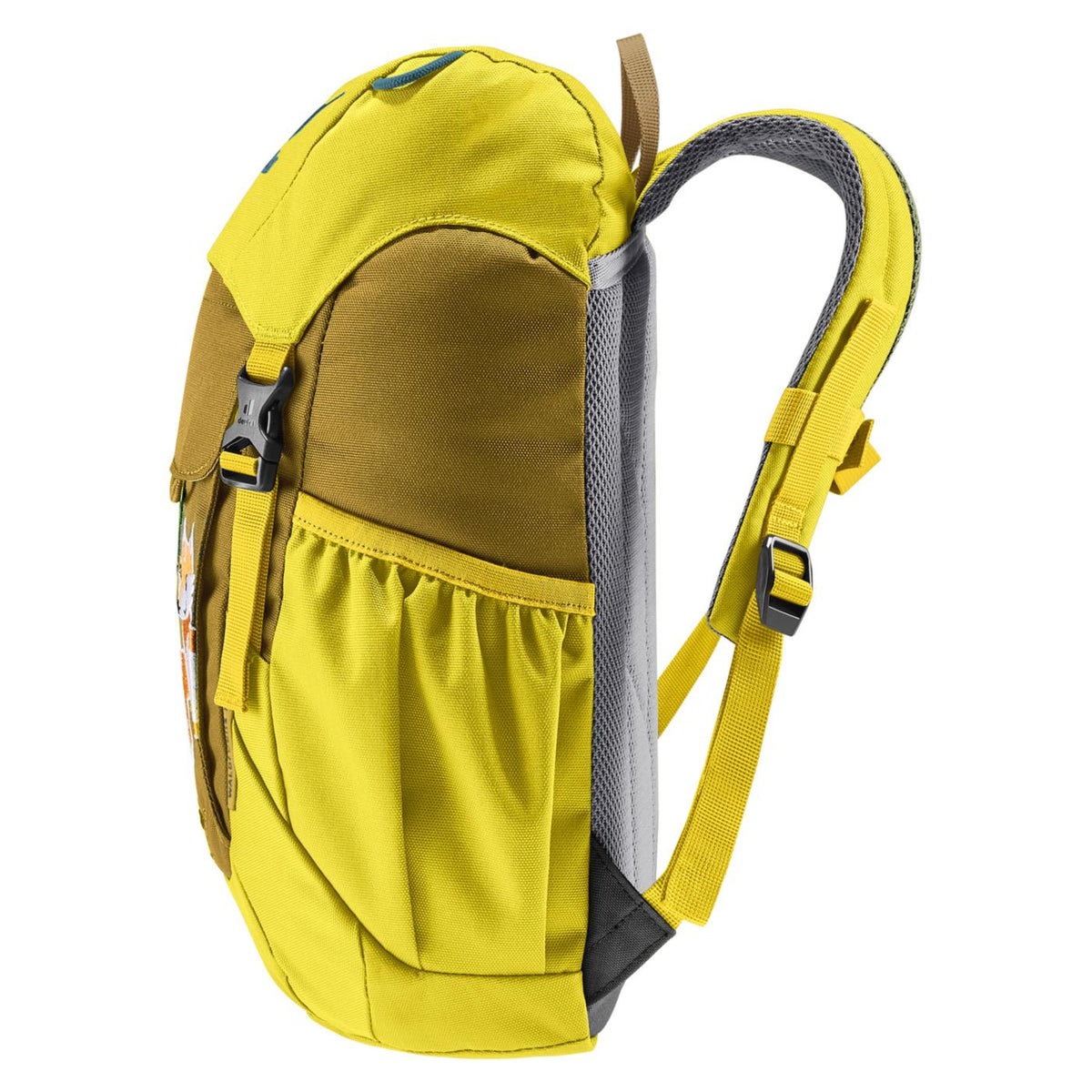 DEUTER WALDFUCHS 10
