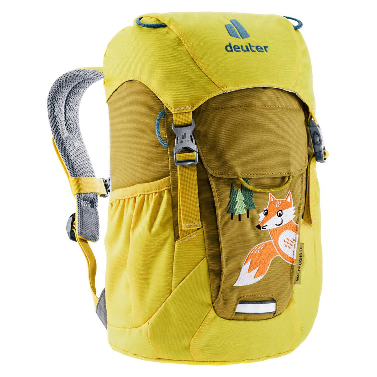 DEUTER WALDFUCHS 10