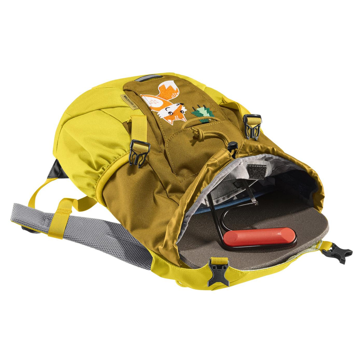 DEUTER WALDFUCHS 10