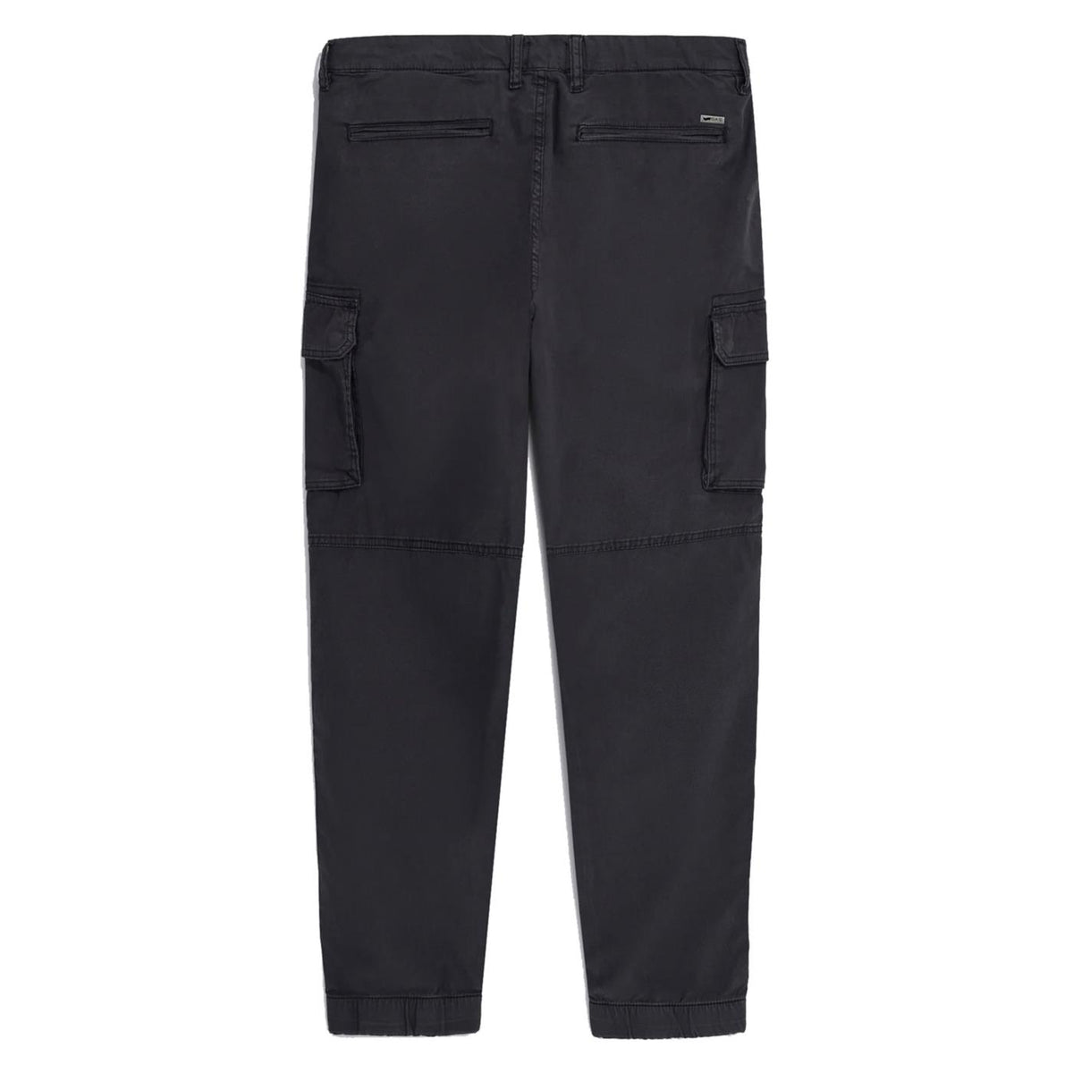 GAS BOB GYM POCKET PANTS - seconda immagine