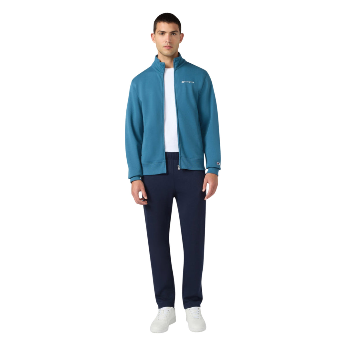 CHAMPION SWEATSUIT - Turchese - immagine principale