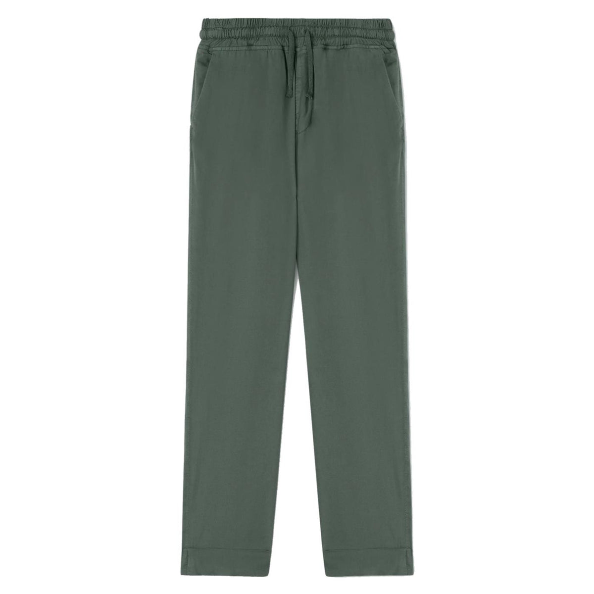 GAS PANTALONI ALIZEE TENCEL