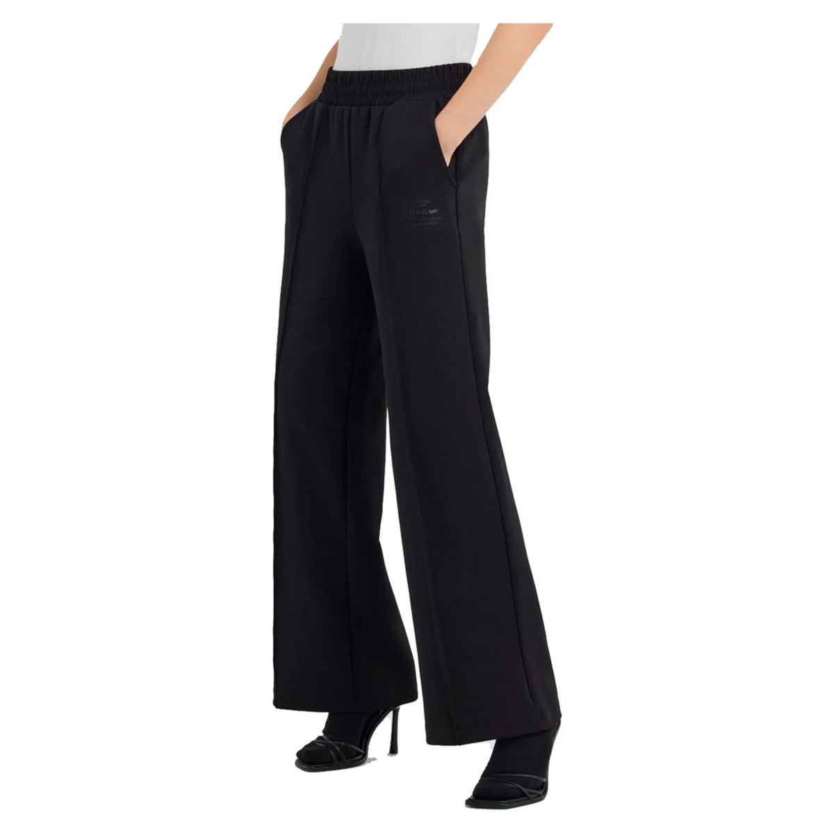 GAS SANDES PANT TECH