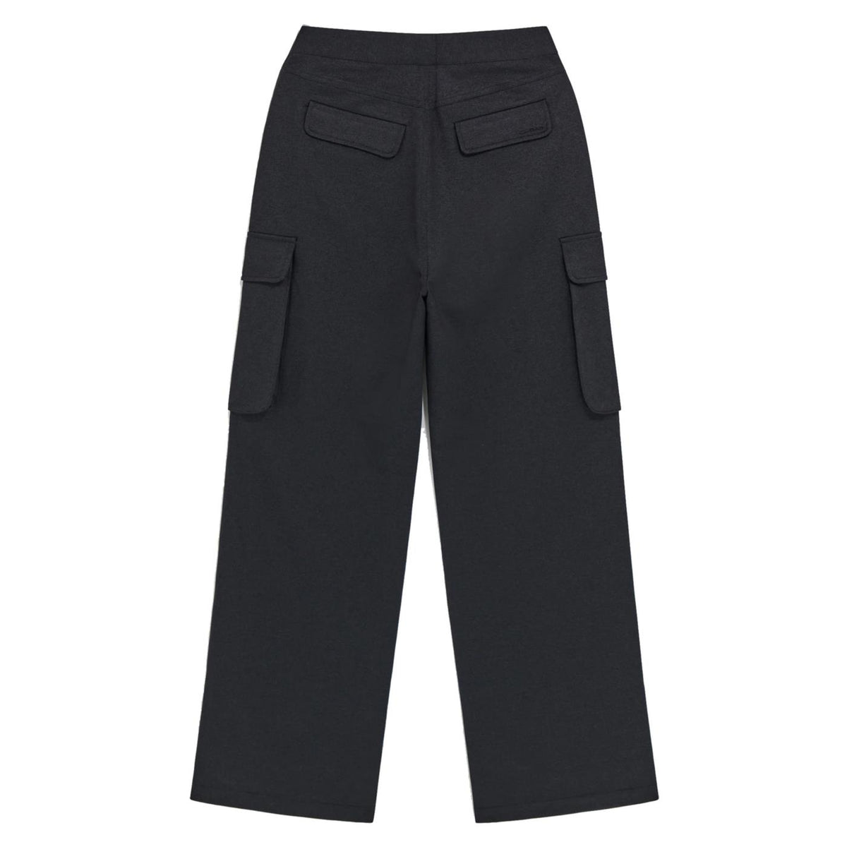 GAS MARYNE CARGO W FLANNEL - seconda immagine
