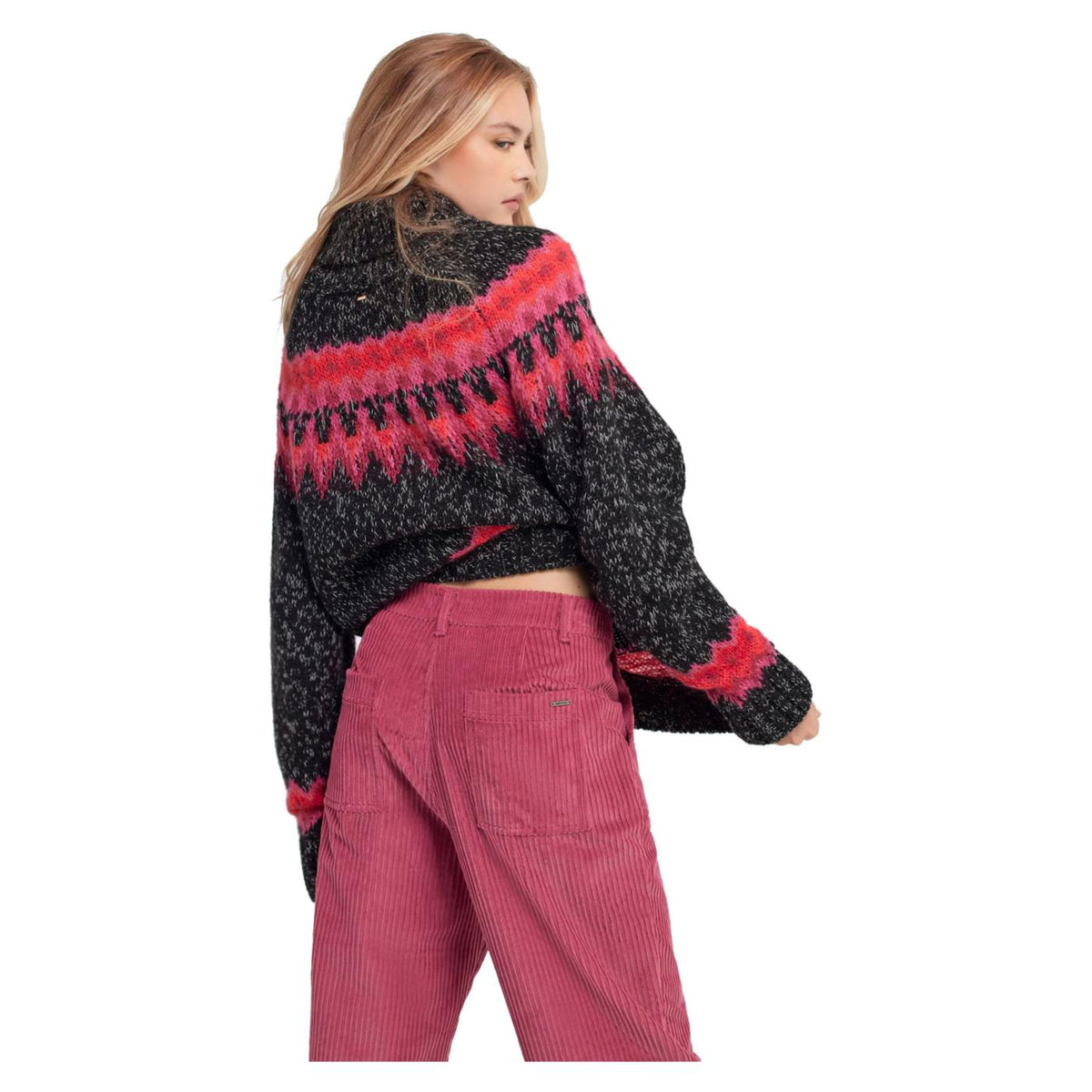 GAS BELLIS W CARR CORDUROY